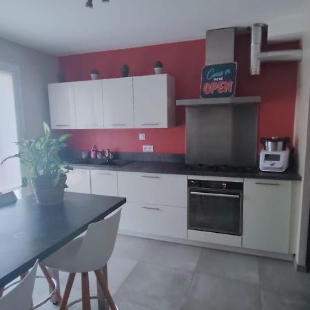Chambre A 30 Min De Paris Montparnasse Villepreux 外观 照片