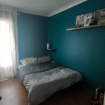 Chambre A 30 Min De Paris Montparnasse Villepreux 外观 照片
