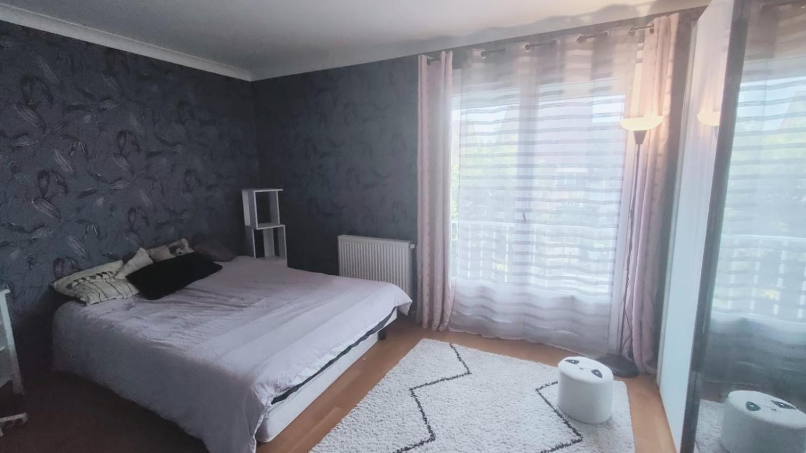 Chambre A 30 Min De Paris Montparnasse Villepreux 外观 照片