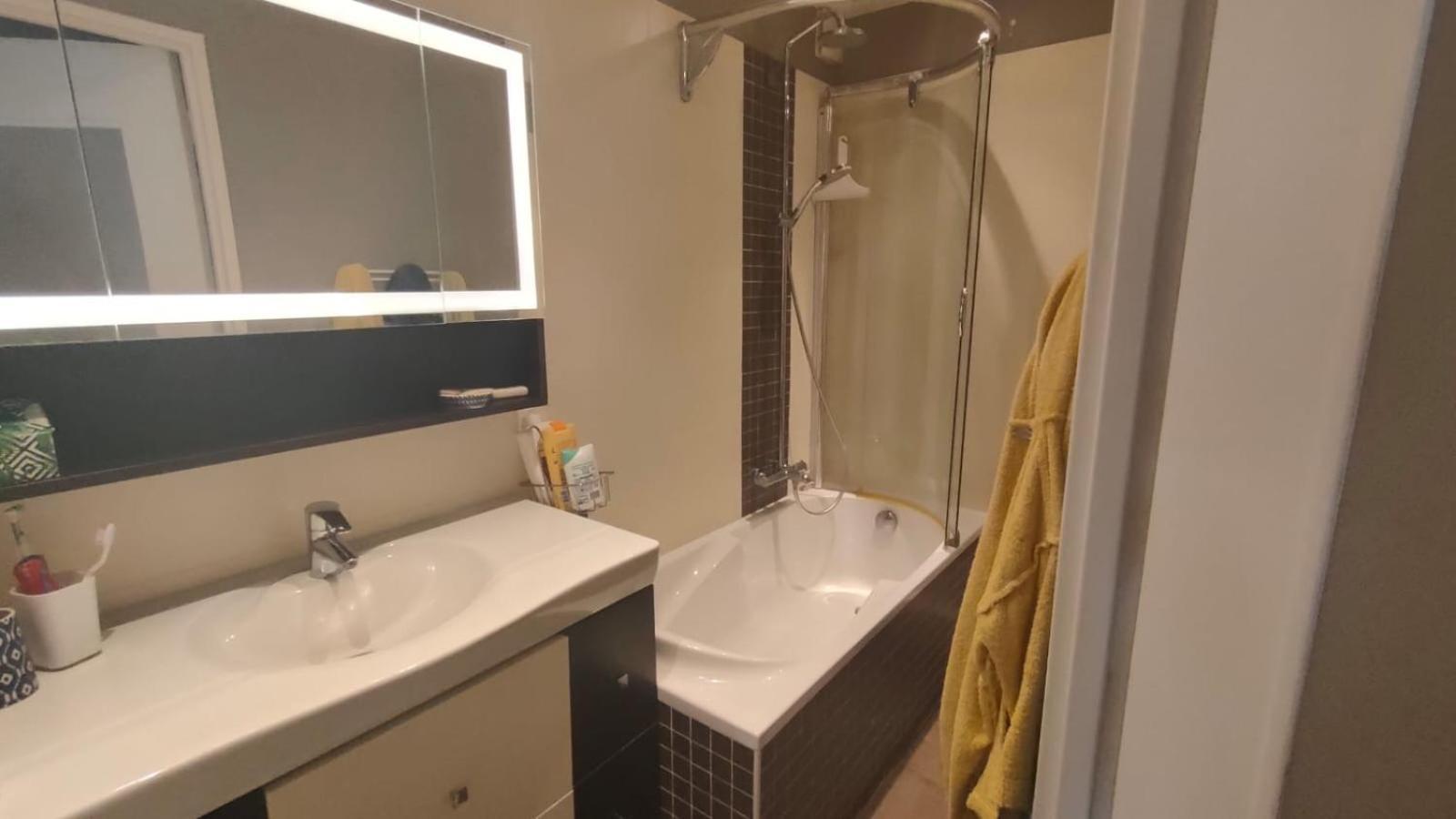 Chambre A 30 Min De Paris Montparnasse Villepreux 外观 照片