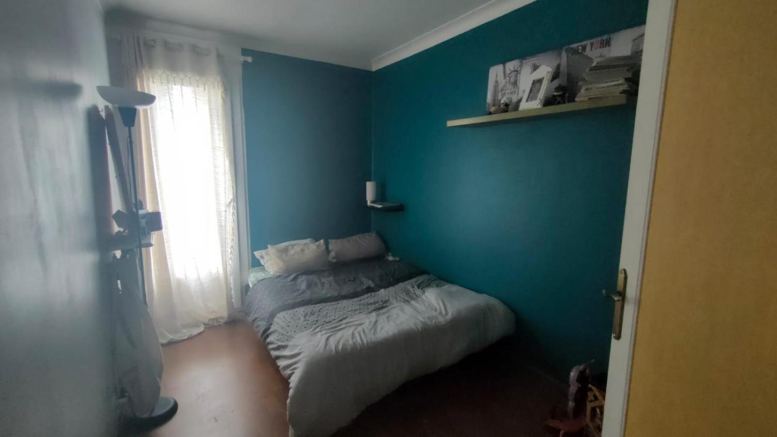 Chambre A 30 Min De Paris Montparnasse Villepreux 外观 照片